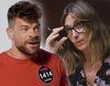 Ricky Merino y Noemí Galera parodian los castings de 'OT' en una promo de '¡A cantar!'