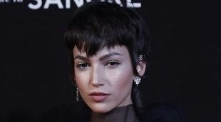 Úrsula Corberó, protagonista inesperada del ft de Dua Lipa, J Balvin, Bad Bunny y Tainy: "Un día / One day"