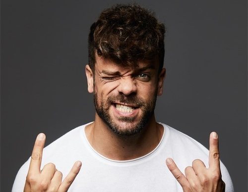 Ricky Merino ('¡A cantar!'): "Emociona que vayan a ver un programa español en 190 países"