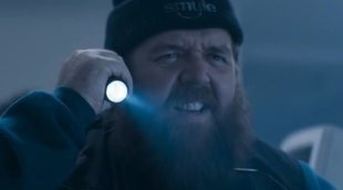 Tráiler de 'Truth Seekers', la comedia de Amazon que reúne a Nick Frost y Simon Pegg