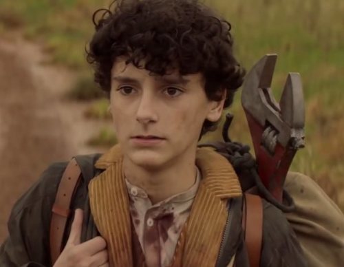 'The Walking Dead' rejuvenece con el tráiler de 'World Beyond', que anuncia su estreno