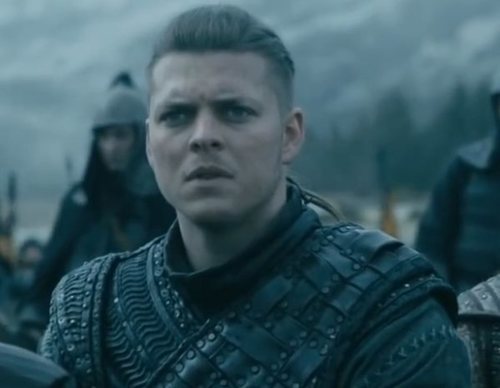 'Vikings' desvela el destino de Bjorn en el avance de los episodios finales