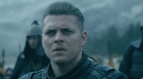 'Vikings' desvela el destino de Bjorn en el avance de los episodios finales