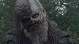 'The Walking Dead' afronta su batalla definitiva en los primeros minutos del 10x16