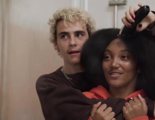 Tráiler de 'We Are Who We Are', la primera serie del director de "Call Me By Your Name"