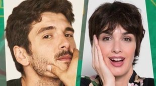 10 parejas de actores y rostros televisivos que quizás no sabías que son hermanos