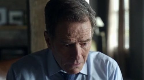 Teaser de 'Your Honor', el drama de Showtime protagonizado por Bryan Cranston