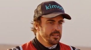 Tráiler de 'Fernando', la docuserie de Fernando Alonso que llega el 25 de septiembre a Amazon