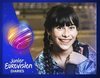 Melani García anuncia una "sorpresita" y avisa: "Me encantaría volver a Eurovisión Junior"