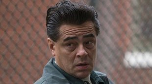 Tráiler de 'Fuga en Dannemora', el drama carcelario dirigido por Ben Stiller