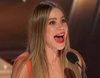La sorpresa de Sofía Vergara en 'America's Got Talent' al encontrarse con un querido actor de 'Modern Family'
