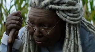 Teaser de 'The Stand', el apocalipsis de Stephen King se desata en CBS All Access