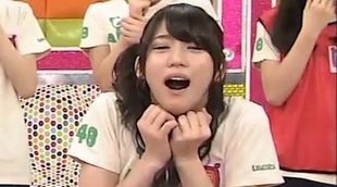 Los concursos japoneses más surrealistas, ¿podrían tener adaptación española?