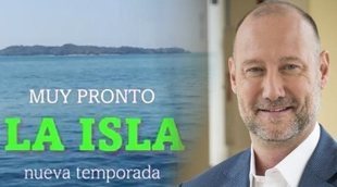 'La isla' ya promociona su segunda edición en laSexta tras dos años en el cajón