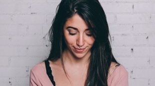 Bely Basarte: "No terminaba de ver que meterme en un talent show fuera mi camino"