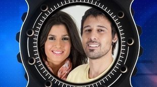 María y Hugo ('GH 12+1'): "Estuvimos a punto de ir a 'La isla de las tentaciones'"