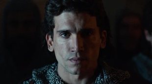 Teaser de 'El Cid', la serie de Jaime Lorente para Amazon Prime Video