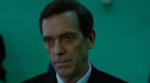 Tráiler de 'Roadkill', el thriller político de BBC protagonizado por Hugh Laurie