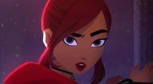 Tráiler de la tercera temporada de 'Carmen Sandiego': La heroína explora sus raíces mientras sigue a V.I.L.E