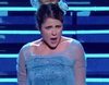 El mash-up definitivo: Una concursante de 'Tierra de talento' une a "Frozen" con Pastora Soler