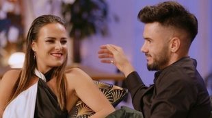 'La isla de las tentaciones 2': El estado actual de las parejas tras el final del reality