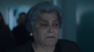 La madre de 'Veneno' visita a su hija en el hospital en la promo del episodio final