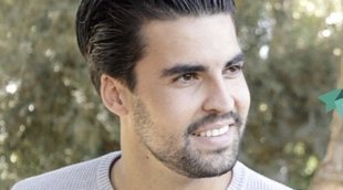 Gonzalo Ferreño, hijo de Andoni Ferreño, debuta como reportero buscando 'El pueblo más bonito 2020'