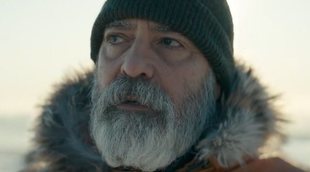 Tráiler de 'Cielo de medianoche', el postapocalipsis de George Clooney en Netflix