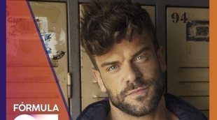 Ricky Merino: "Todavía hay trabas en la industria musical por ser homosexual"