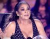 Isabel Pantoja, muy guerrera en el final de "Los Rankings" de 'Idol Kids': "Déjame que llore, ¿vale?"