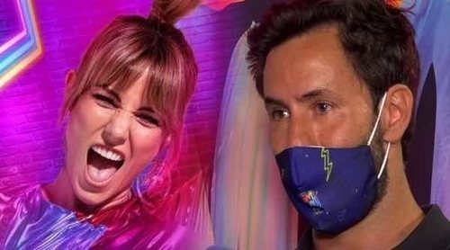 Así se hace 'Fam Jam': Cómo adaptar un talent show y producirlo en tiempos de Covid-19