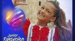 Soleá (Eurovisión Junior 2020): "El vestuario será flamenco y urbano, tendrá mucho que ver en la actuación"