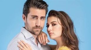 Divinity estrena 'Trampa de amor (Afili Ask)' el lunes 9 de noviembre