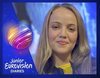 Asha (Eurovisión Junior 2020): "Adaptamos 'Palante' cuando supimos que era para Soleá"