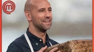 ¡Sí, MasterChef!: Gonzalo entrega su pin de la inmunidad, ¿fue una decisión valiente o cobarde?