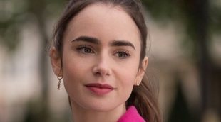 'Emily en Paris' renueva por una segunda temporada en Netflix