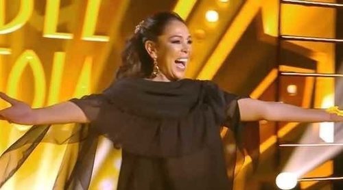 'Idol Kids': Isabel Pantoja cantando "Enamórate" y 12 nuevas actuaciones marcan la segunda semifinal