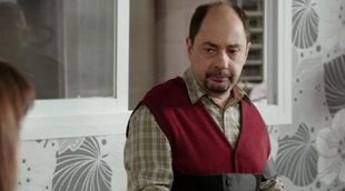 'La que se avecina': Antonio Recio se enfrenta al polígrafo y a una Menchu muy cabreada en la promo del 12x02