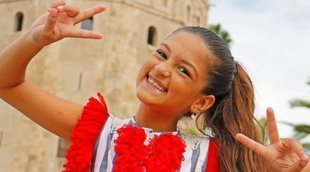 Eurovisión Junior 2020: Soleá Fernández representa a España con "Palante"