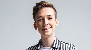 Eurovisión Junior 2020: Oleksandr Balabanov representa a Ucrania con "Vidkryvai"