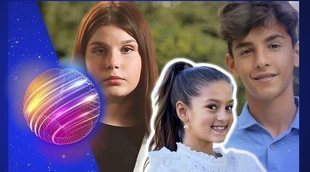 'Eurovisión Diaries': Analizamos las canciones de los 12 países de Eurovisión Junior 2020