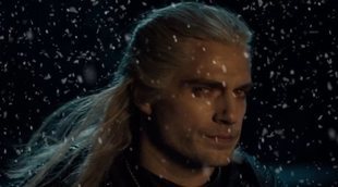 'The Witcher' vuelve a casa por Navidad con este tráiler festivo