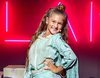 Así será la puesta en escena de Soleá y su "Palante" en Eurovisión Junior 2020