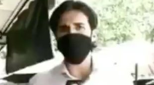 Un reportero fracasa a la hora de buscar fanáticos de Maradona en Argentina