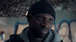 Tráiler de 'Lupin', el frenético thriller de Netflix protagonizado por Omar Sy