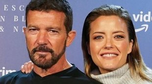 Antonio Banderas y María Casado: "Queremos hacer unos Goya 2021 sobrios, elegantes, rápidos y distintos"