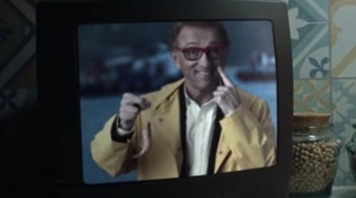 El emotivo spot navideño de Pescanova al ritmo de Mecano y con cameo de Jordi Hurtado