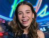 Índigo Salvador, ganadora de 'Idol Kids': "Mi sueño sería ir a Eurovisión"
