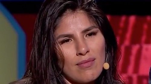 'La casa fuerte 2': ¿Ha sido Isa Pantoja infiel a Asraf Beno con Efrén Reyero?