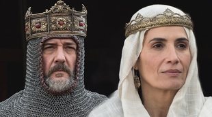 José Luis García Pérez y Elia Galera: "'El Cid' no quiere caer en lo documental, es ficción"